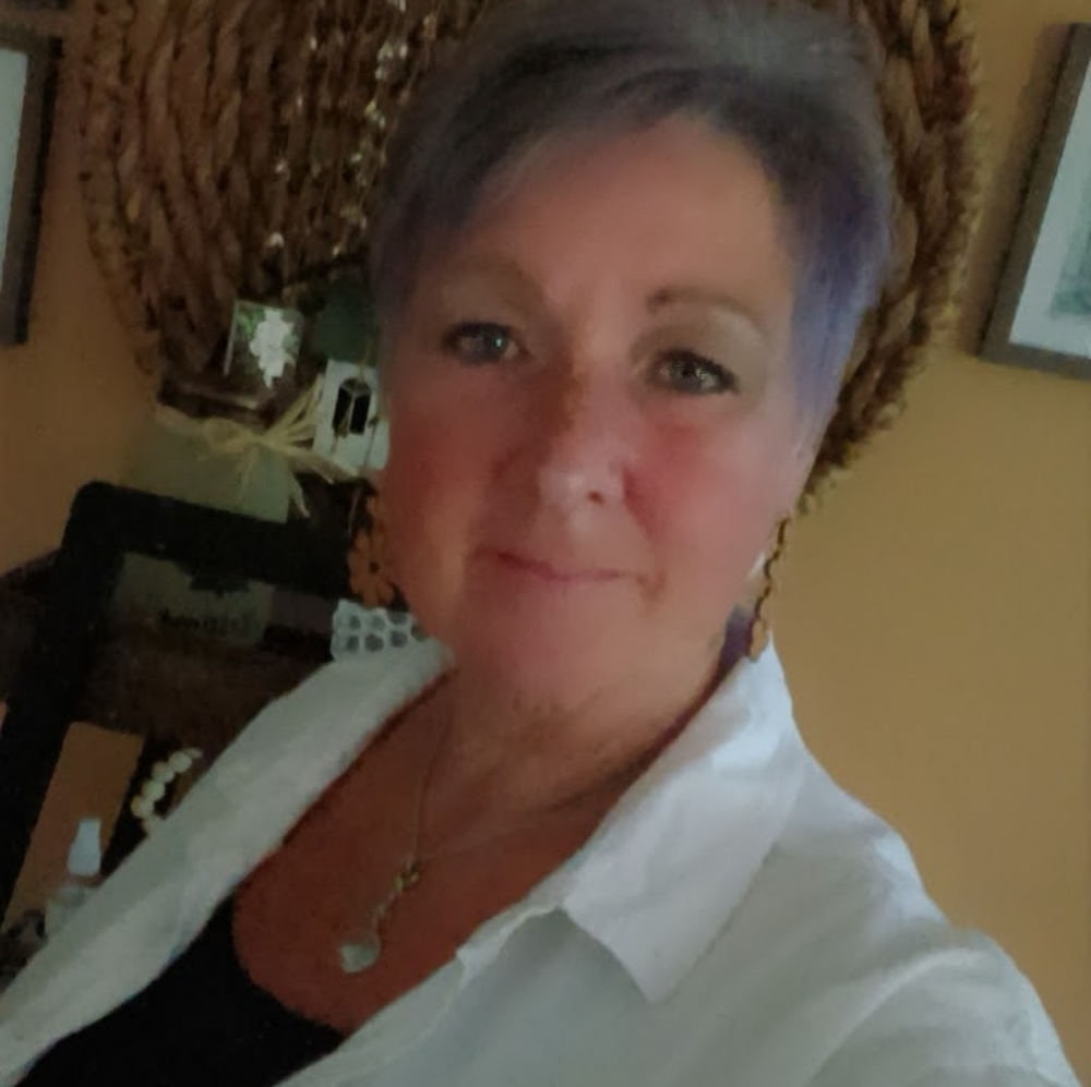 Meet your Posher, Karen